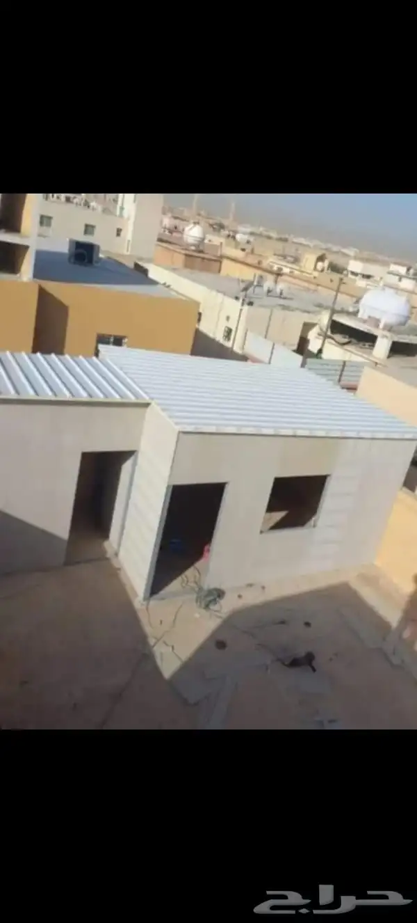 سندويش بانل تركيب سندوتش مظلات مواقف سيارت مظلات جلسات لكسان 7
