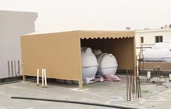 حداد حداد مضلات سواتر حداد 3