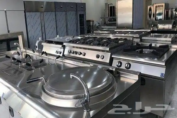 مهندس وفني صيانة معدات مطابخ ومطاعم وكافيهات 0