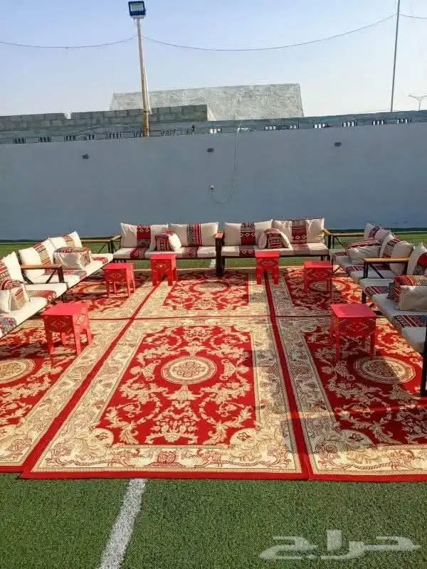 تأجير كنب تأجير كراسي وطاولات 5