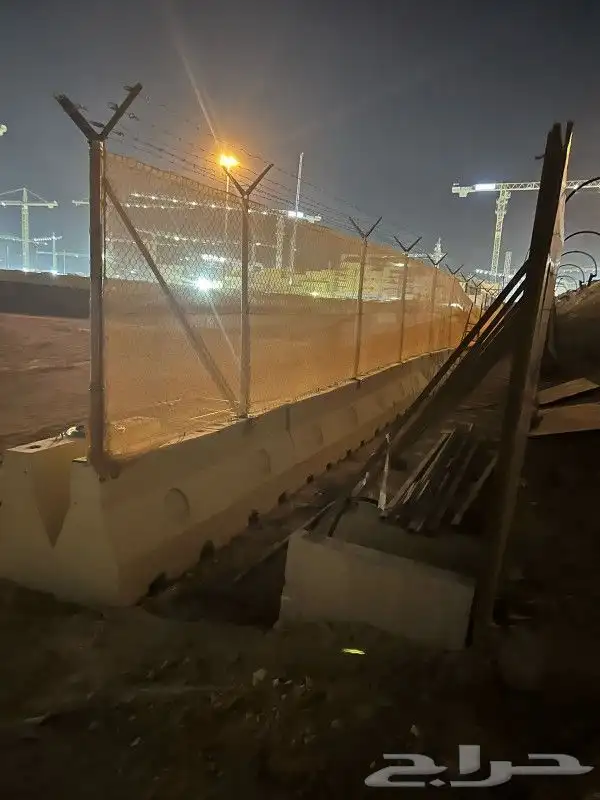 جميع انواع الشبوك مزارع مواقع حكوميه سياج خط جميع أنحاء المم 2