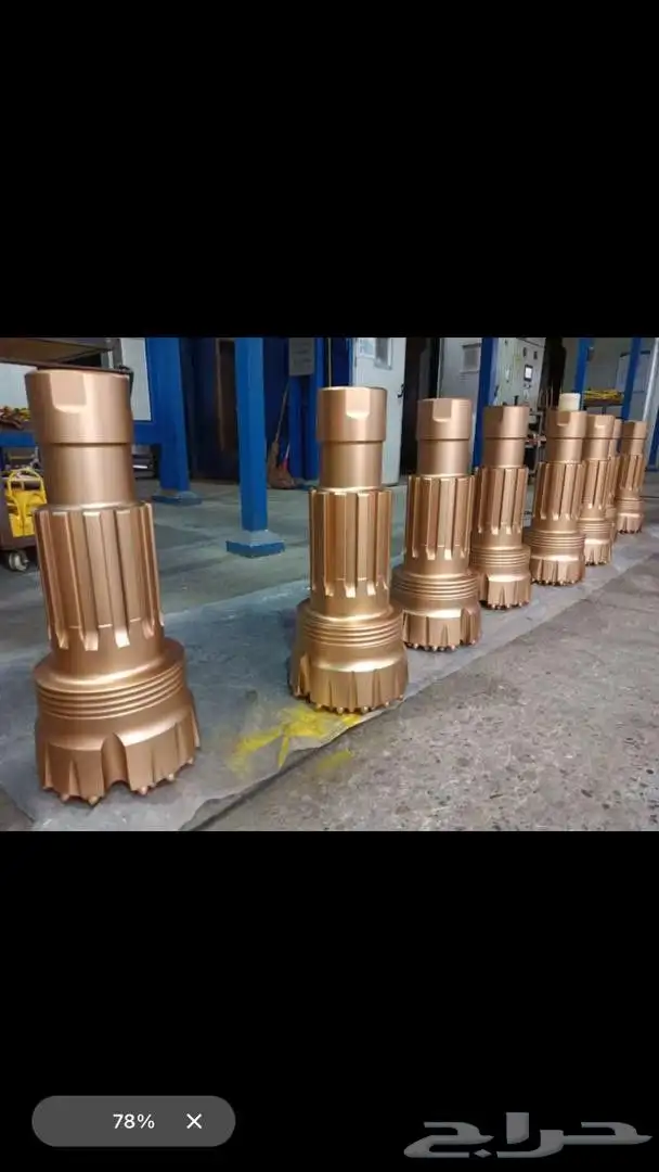 حفر ابار ارتوازيه بي افضل المعدات يوجد مهندس آ 1