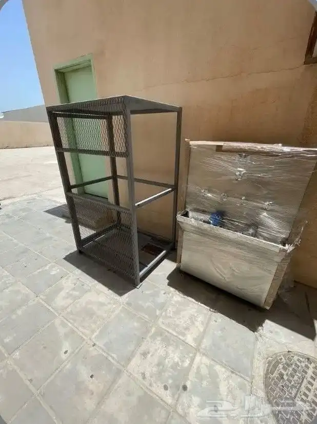 برادة ماء سبيل 0