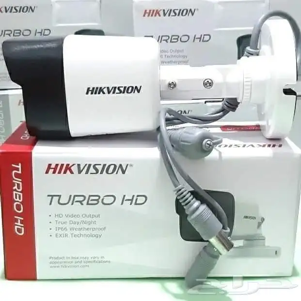 انظمه كاميرات المراقبه وانظمه السلامه والدفاع المدنى 7