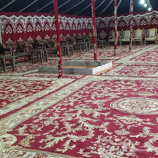 حفلات والمخيمات 6