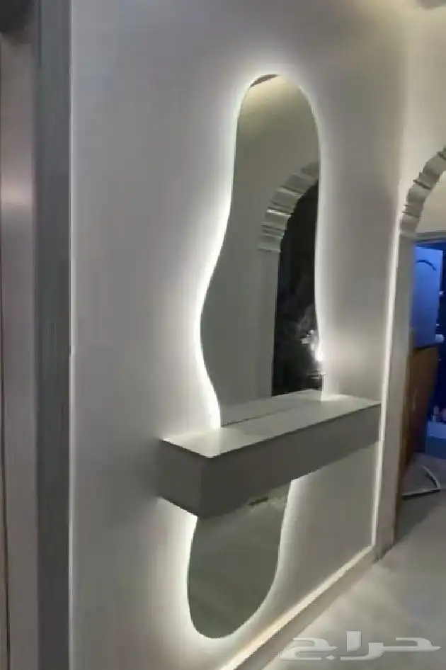 فن الديكور 3