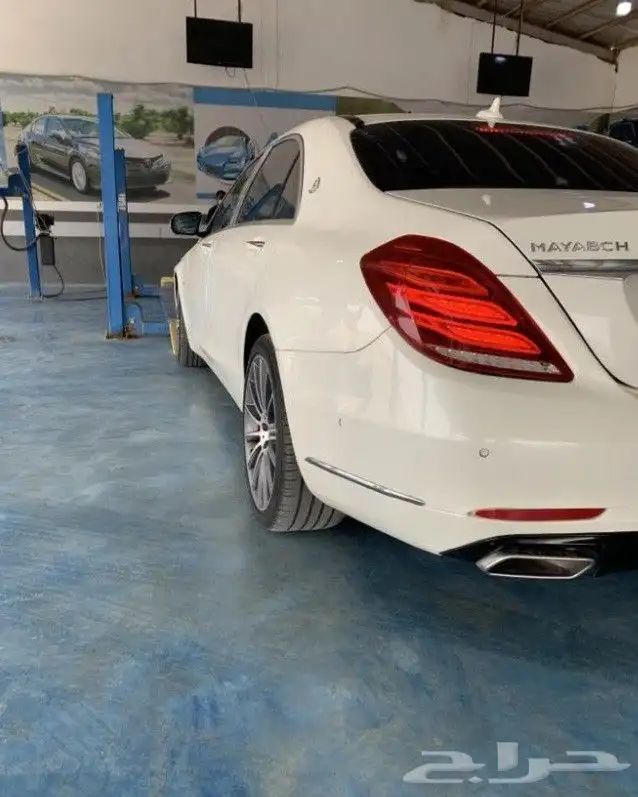 عرض سيارات ولوح مميزه فحص سيارات بالدمام و الخبر وخدمات اخرى 21