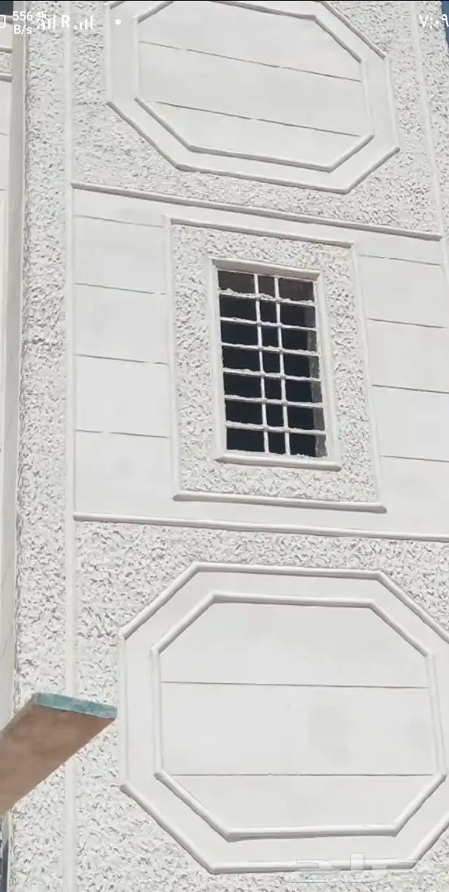 ديكورات خارجيه لياسه ملونه 0