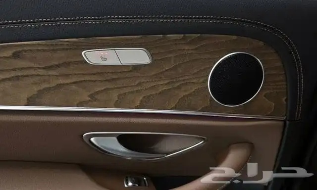 مرسيدس-بنز E250 2023 إستيراد كوريا - معرض العصيمي 11