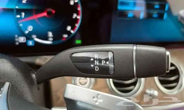 مرسيدس-بنز E250 2023 إستيراد كوريا - معرض العصيمي 4