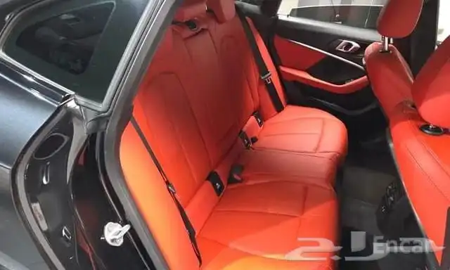 bmw 220i msport استيراد كوريا 12