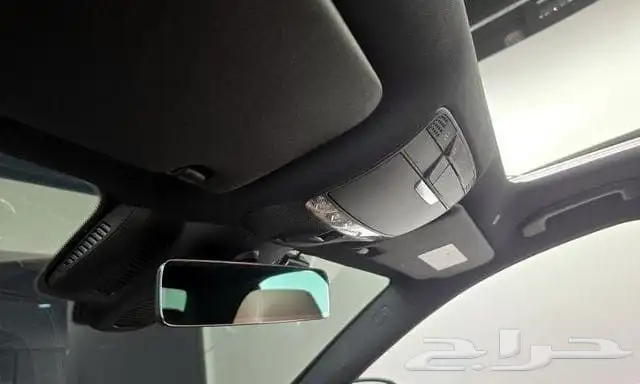 مرسيدس-بنز E250 2023 إستيراد كوريا - معرض العصيمي 12