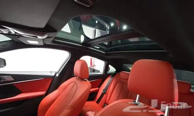 bmw 220i msport استيراد كوريا 5