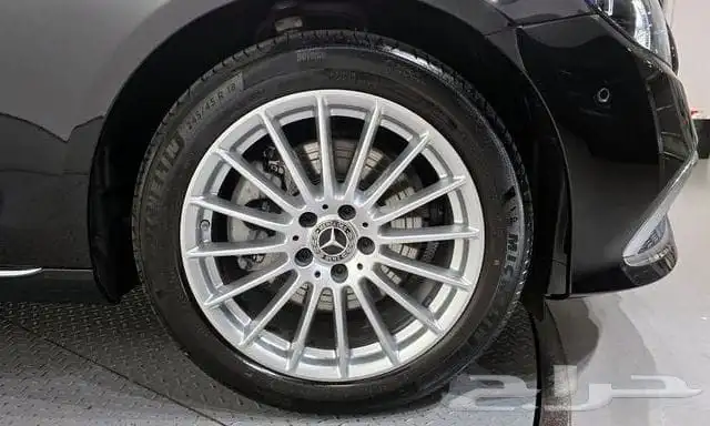 مرسيدس-بنز E250 2023 إستيراد كوريا - معرض العصيمي 16