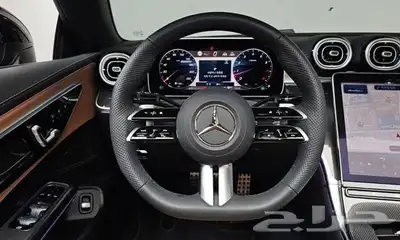 مرسيدس-بنز CLE200 2025 استيراد كوريا - معرض العصيمي index