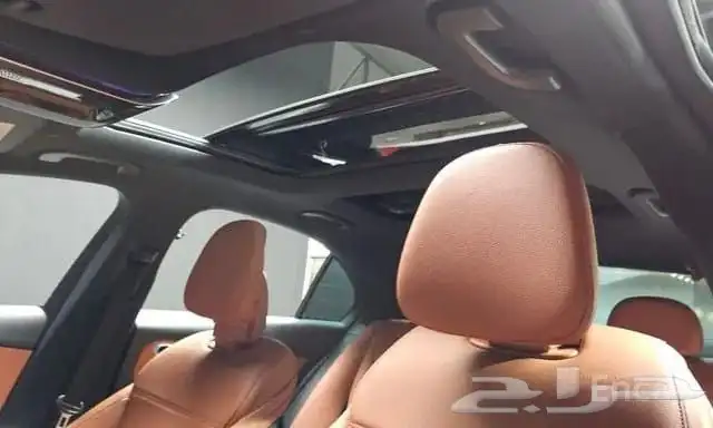 مرسيدس C300 موديل 2023 استيراد كوريا 6