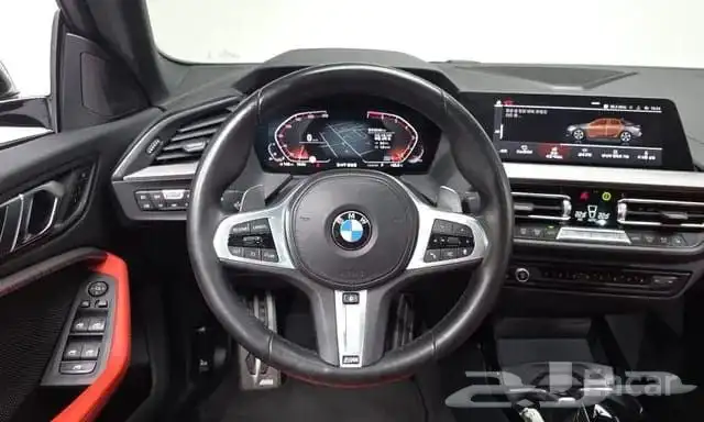 bmw 220i msport استيراد كوريا 10