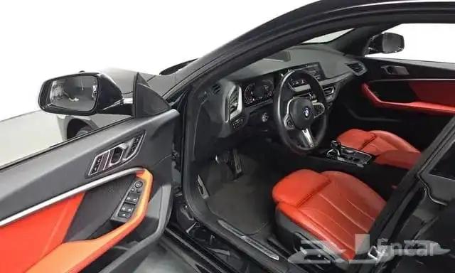 bmw 220i msport استيراد كوريا 11