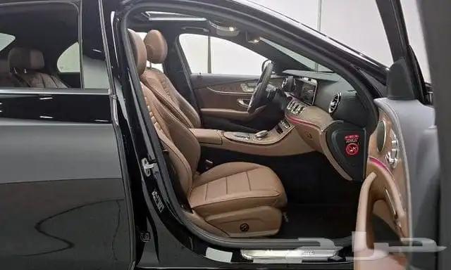 مرسيدس-بنز E250 2023 إستيراد كوريا - معرض العصيمي 5