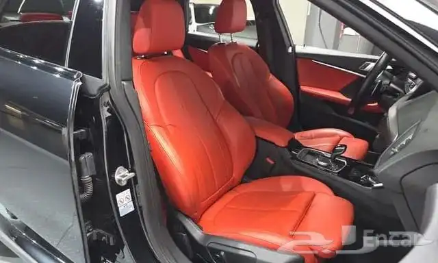 bmw 220i msport استيراد كوريا 13