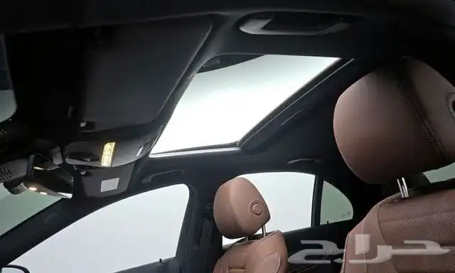 مرسيدس-بنز E250 2023 إستيراد كوريا - معرض العصيمي 13