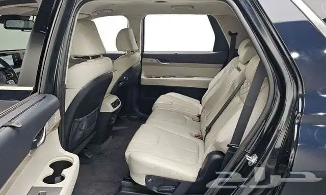 هيونداي باليسيد 2022 استيراد كوريا 10