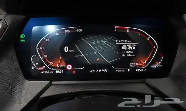 bmw 220i msport استيراد كوريا 2