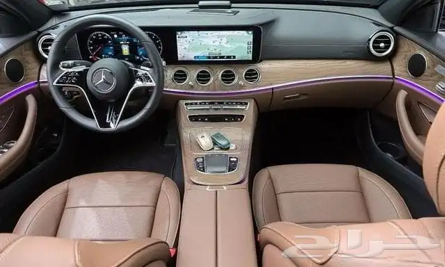 مرسيدس-بنز E250 2023 إستيراد كوريا - معرض العصيمي 2