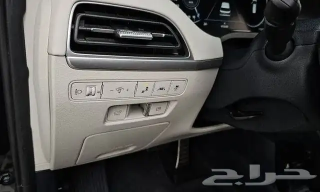 هيونداي باليسيد 2022 استيراد كوريا 14