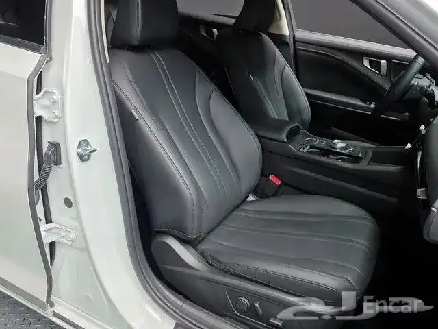 كيا كي 8 Kia K8 2025 14