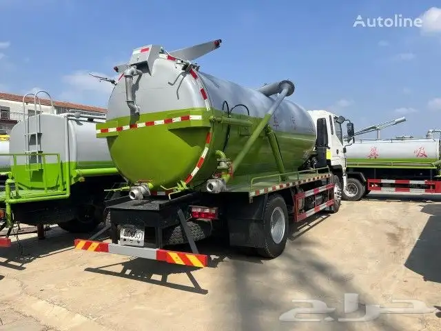 نقل نفايات 2