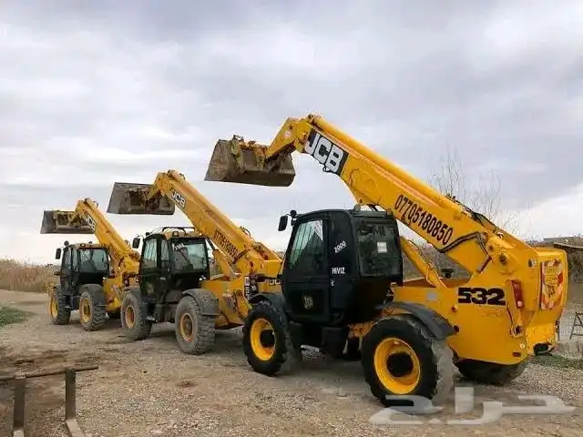 رفعه شوكيه سكين فور ليفتر ايجار في جده 4