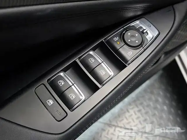 كيا كي 8 Kia K8 2025 18