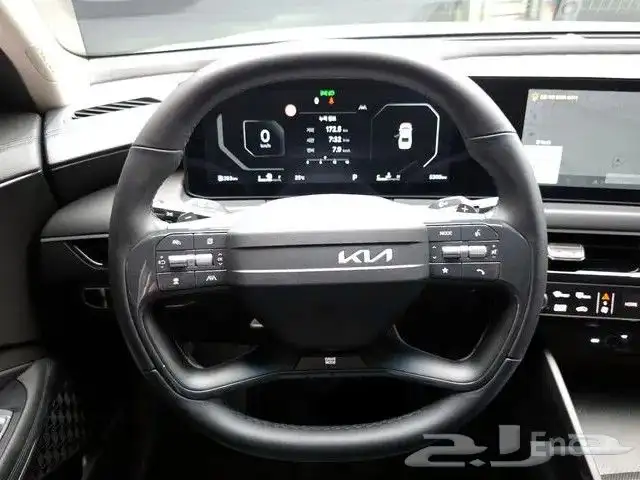 كيا كي 8 Kia K8 2025 7