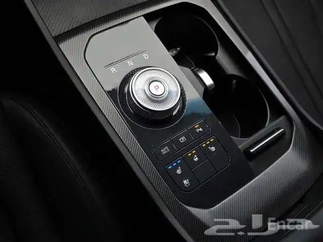 كيا كي 8 Kia K8 2025 10