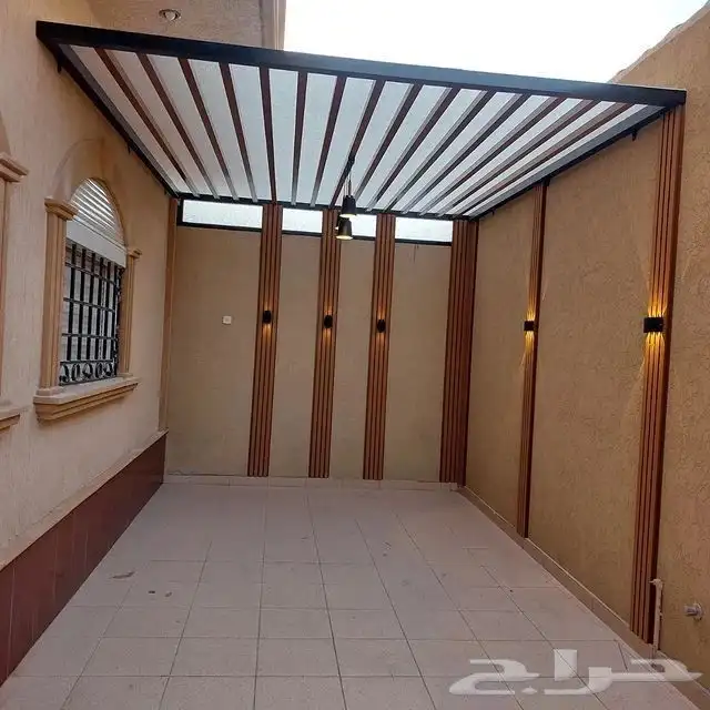 الثيل والمظله والجلسه 5