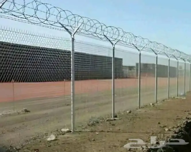 مقاول لشغل الشبوك والسياح جميع المواصفات 0