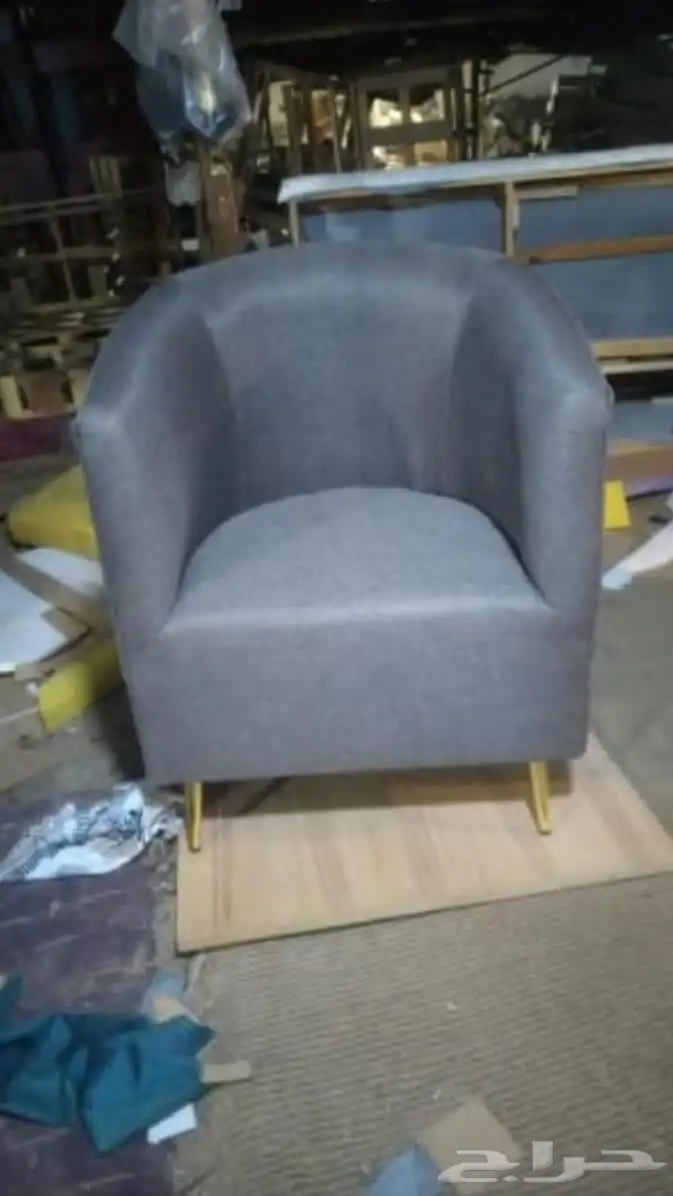 كرسي مفرد كوفيه 4