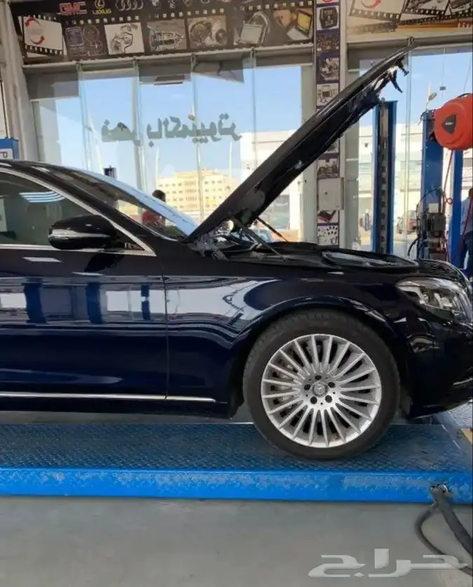 عرض سيارات ولوح مميزه فحص سيارات بالدمام و الخبر وخدمات اخرى 4