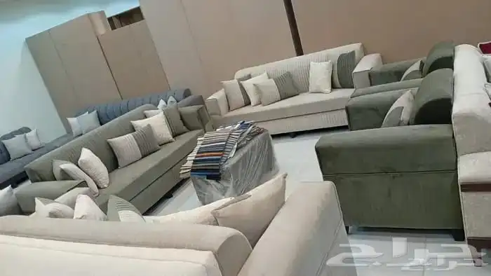 كنب 8