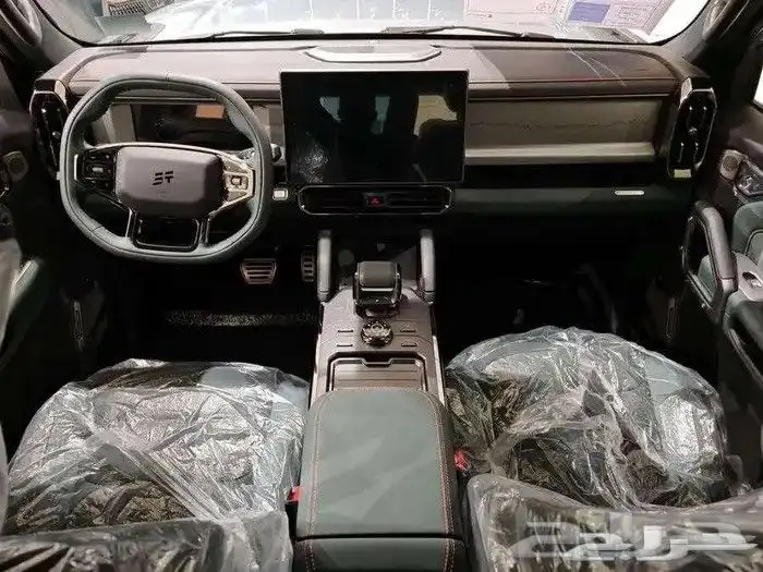 جيتور T2 لاكجرى 2025 عرض خاص ابيض وفضى واسود ورصاصى 4