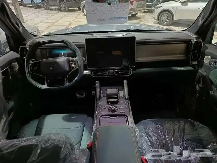 جيتور T2 لاكجيري 2026 1