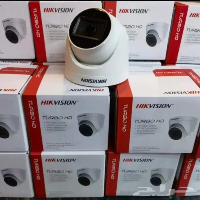 انظمه كاميرات المراقبه وانظمه السلامه والدفاع المدنى 6