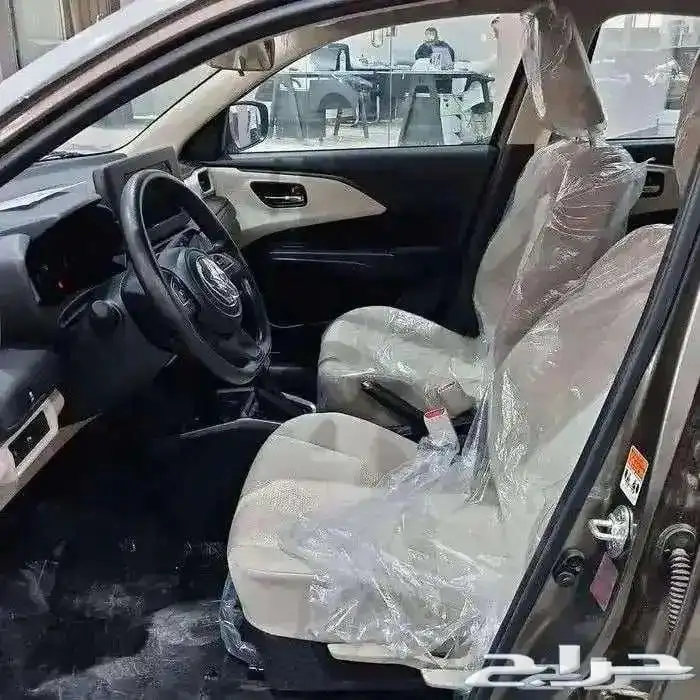 سوزوكي ديزاير استاندر الشكل الجديد 2026 كاش و تقسيط 4