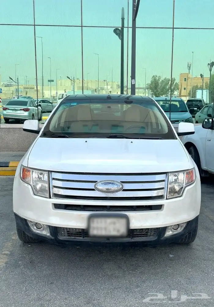 فورد ايدج فل كامل 2009 0