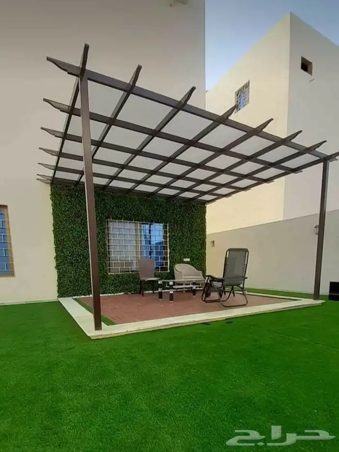 حداد سندوتش بنل-مظلات 5