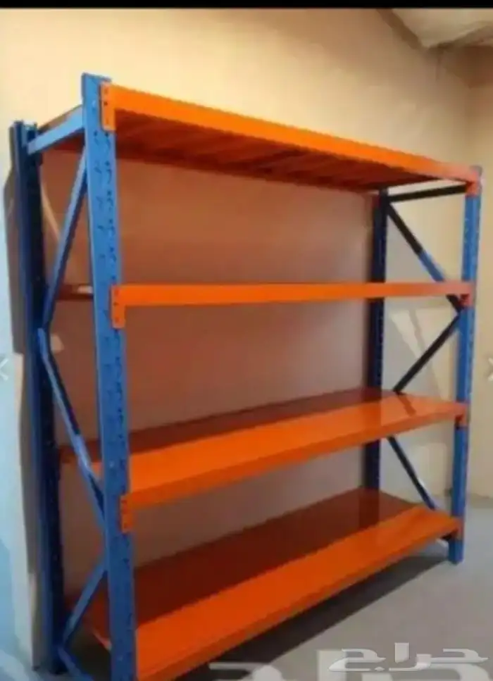 رفوف 1