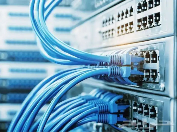 مهندس IT تأسيس شبكات   كاميرات  سنترالات  بصمة صيانة  برمجة 3