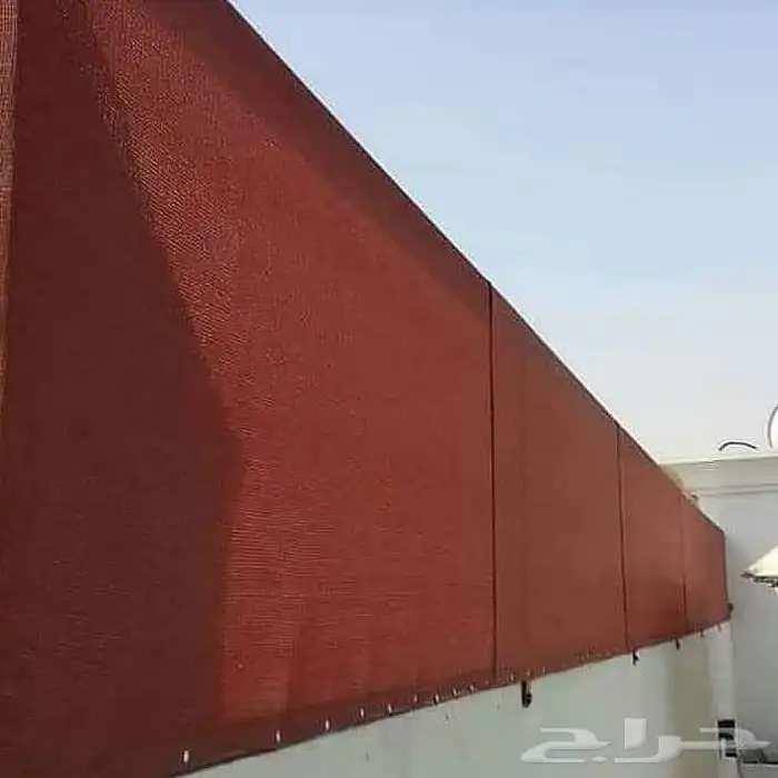 مظلات سواتر برجولات هناجر 14