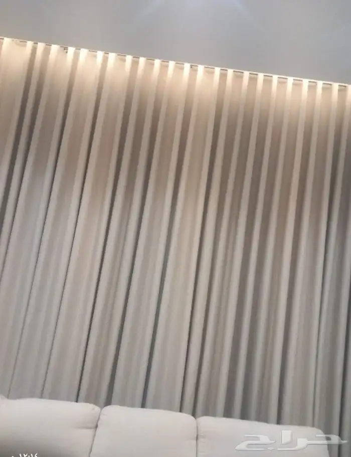 ستائر تفصيل 1